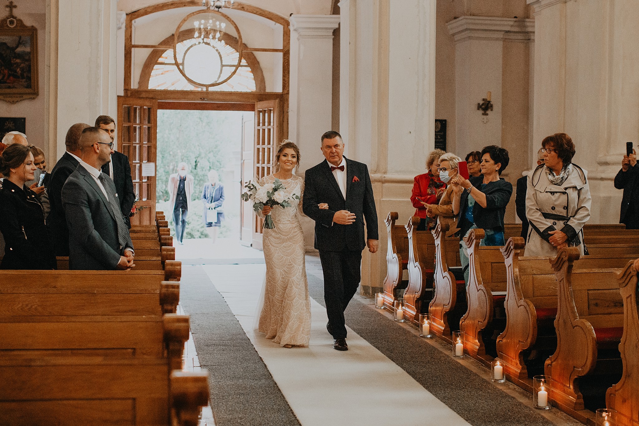fotograf poznan wesele dobra truskawka piekne wesele pod poznaniem wesele w dobrej truskawce piekna para mloda slub marzen slub koronawirus slub listopad wesele koronawirus 149